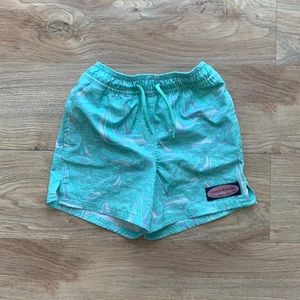 Vineyard Vines Swim Trunks